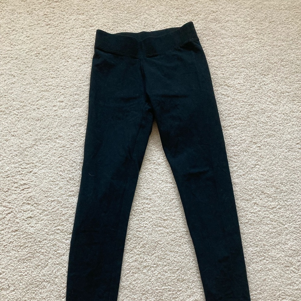 Aerie leggings black size XS